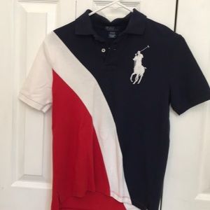 Boys Polo by Ralph Lauren